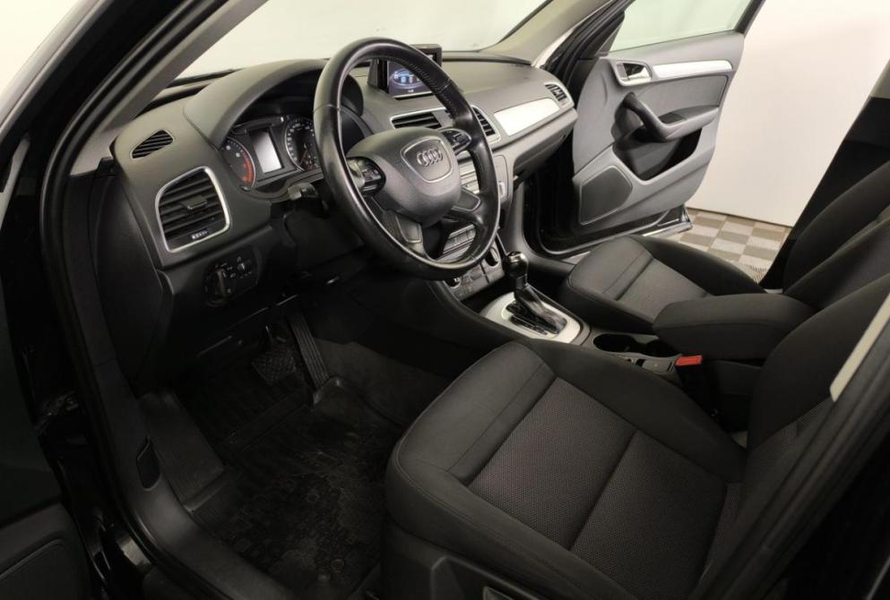 Audi Q3 I (8U) Рестайлинг Нижний Новгород  - изображение 8