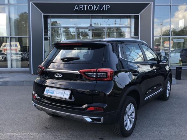 Chery Tiggo 4 Pro I с пробегом 2023 года, цена 1 230 000 рублей, 126152 км, внедорожник, Автокод Объявления