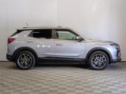 KGM Korando Москва  - изображение 34