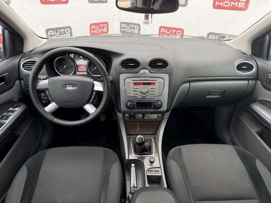 Ford Focus II Рестайлинг Санкт-Петербург  - изображение 8