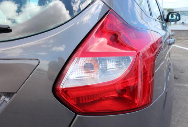 Ford Focus III с пробегом 2013 года, цена 840 000 рублей, 154691 км, хэтчбек, Автокод Объявления