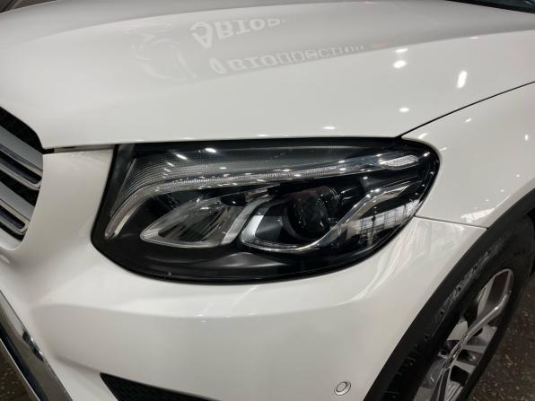 Mercedes-Benz GLC I (X253) с пробегом 2019 года, цена 3 730 000 рублей, 69885 км, внедорожник, Автокод Объявления