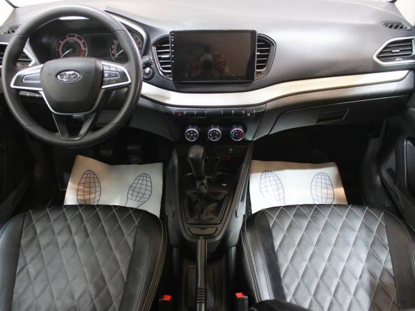 Lada (ВАЗ) Vesta I Рестайлинг (NG) с пробегом 2023 года, цена 1 016 900 рублей, 81413 км, седан, Автокод Объявления
