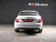 Mercedes-Benz C-Класс IV (W205) Екатеринбург  - изображение 23