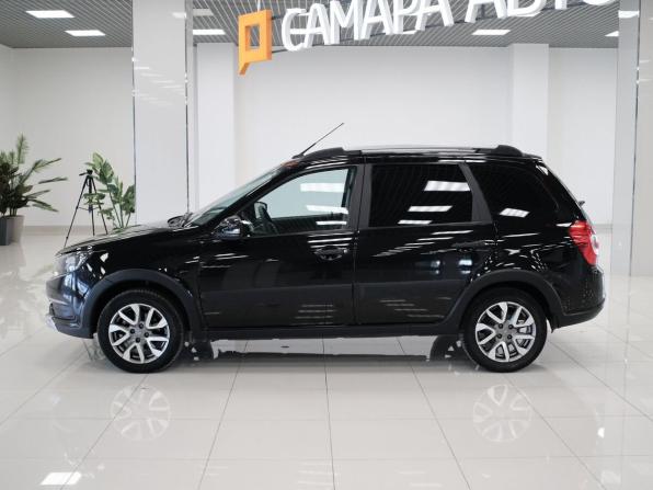 Lada (ВАЗ) Granta I Рестайлинг с пробегом 2023 года, цена 846 000 рублей, 55244 км, универсал, Автокод Объявления