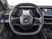 BMW 5 серии VII (G30/G31/G38) Рестайлинг Москва  - изображение 52