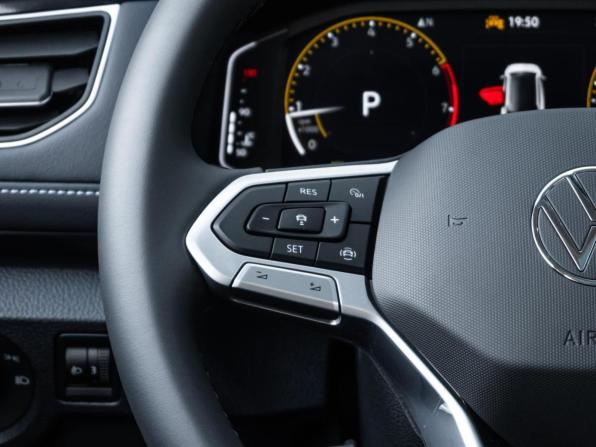 Volkswagen Tharu XR с пробегом 2026 года, цена 3 074 000 рублей, 48 км, внедорожник, Автокод Объявления