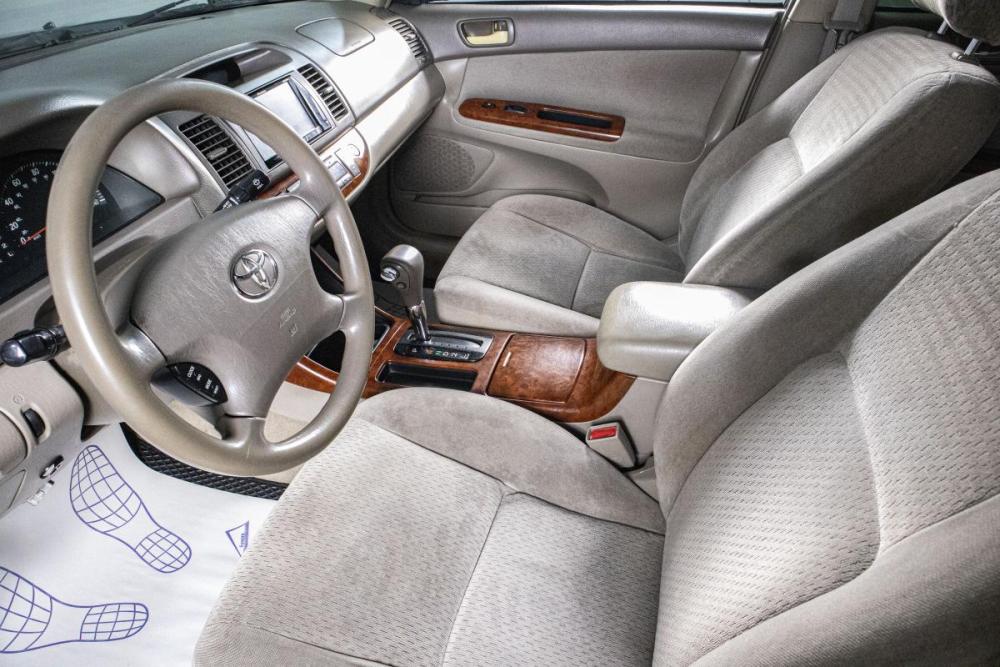 Toyota Camry V (XV30) Сургут  - изображение 10