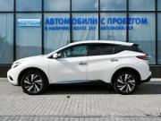 Nissan Murano III (Z52) Екатеринбург  - изображение 22