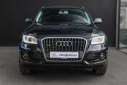 Audi Q5 I (8R) Рестайлинг Москва  - изображение 26