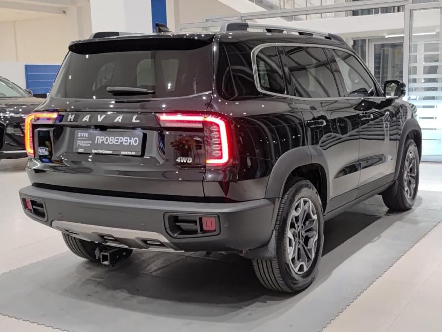 Haval Dargo I Казань  - изображение 6