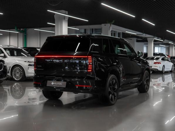 GAC Trumpchi S7 I Рестайлинг с пробегом 2026 года, цена 5 470 000 рублей, 50 км, внедорожник, Автокод Объявления