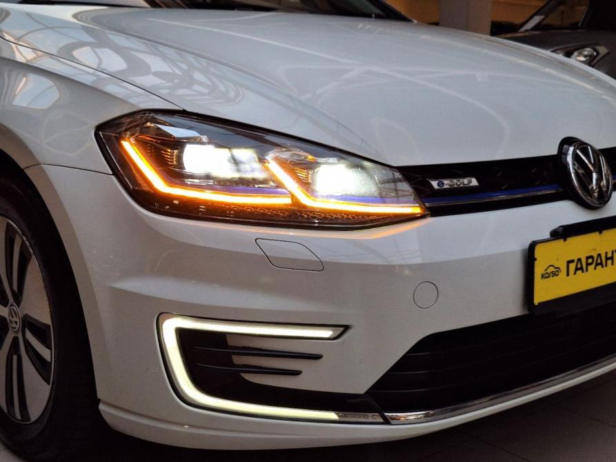 Volkswagen Golf VII Челябинск  - изображение 10