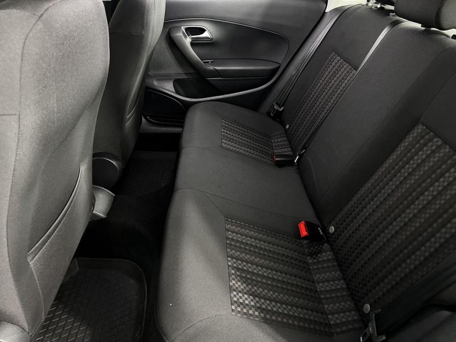 Volkswagen Polo V Рестайлинг Калининград  - изображение 10