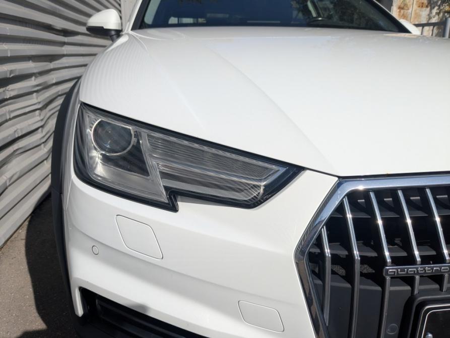 Audi A4 allroad V (B9) Москва  - изображение 18