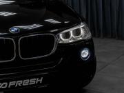 BMW X4 I (F26) Тюмень  - изображение 34
