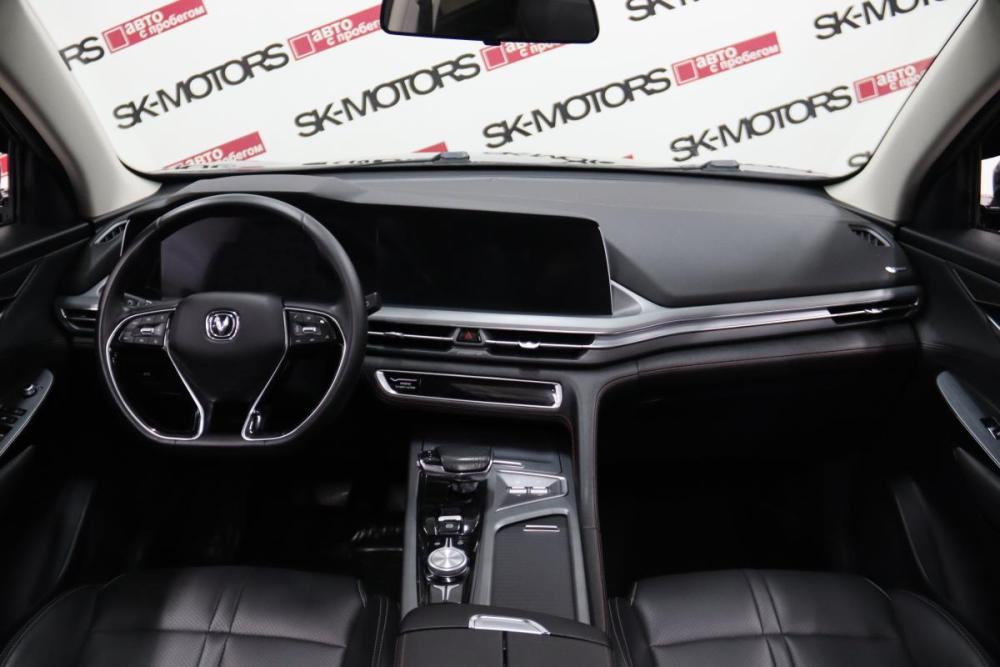 Changan CS75 Plus I Рестайлинг Сургут  - изображение 8