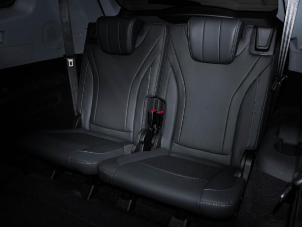 Chery Tiggo 8 Pro Max I с пробегом 2022 года, цена 2 050 000 рублей, 111856 км, внедорожник, Автокод Объявления