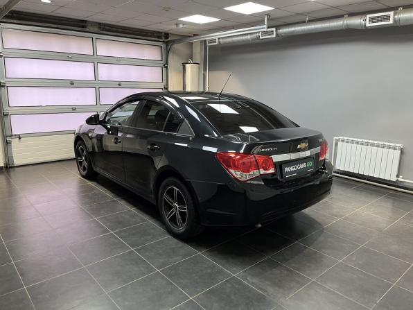 Chevrolet Cruze I с пробегом 2011 года, цена 739 000 рублей, 145450 км, седан, Автокод Объявления