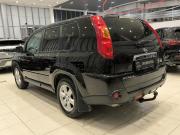 Nissan X-Trail II Казань  - изображение 30