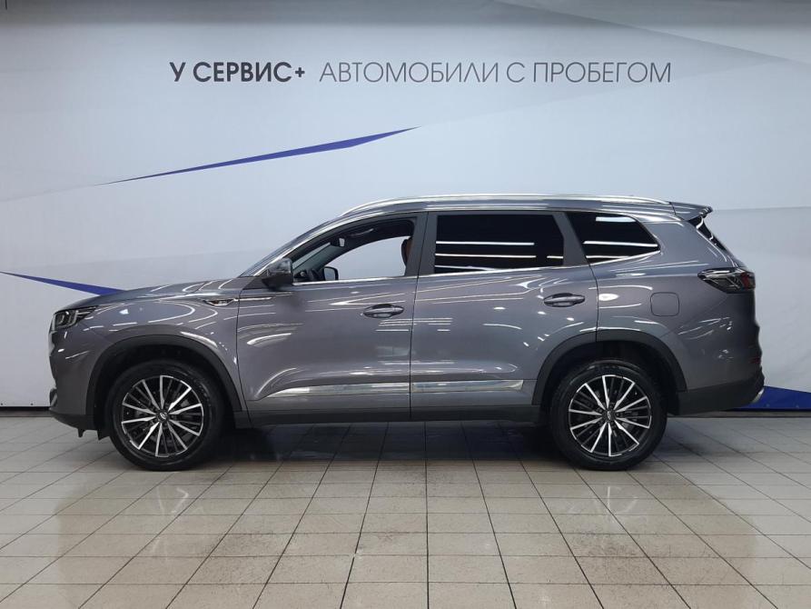 Chery Tiggo 8 Pro Max I Москва  - изображение 2