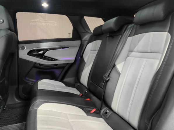 Land Rover Range Rover Evoque II с пробегом 2020 года, цена 4 000 000 рублей, 111685 км, внедорожник, Автокод Объявления