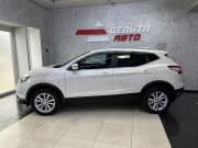 Nissan Qashqai II Ярославль  - изображение 38