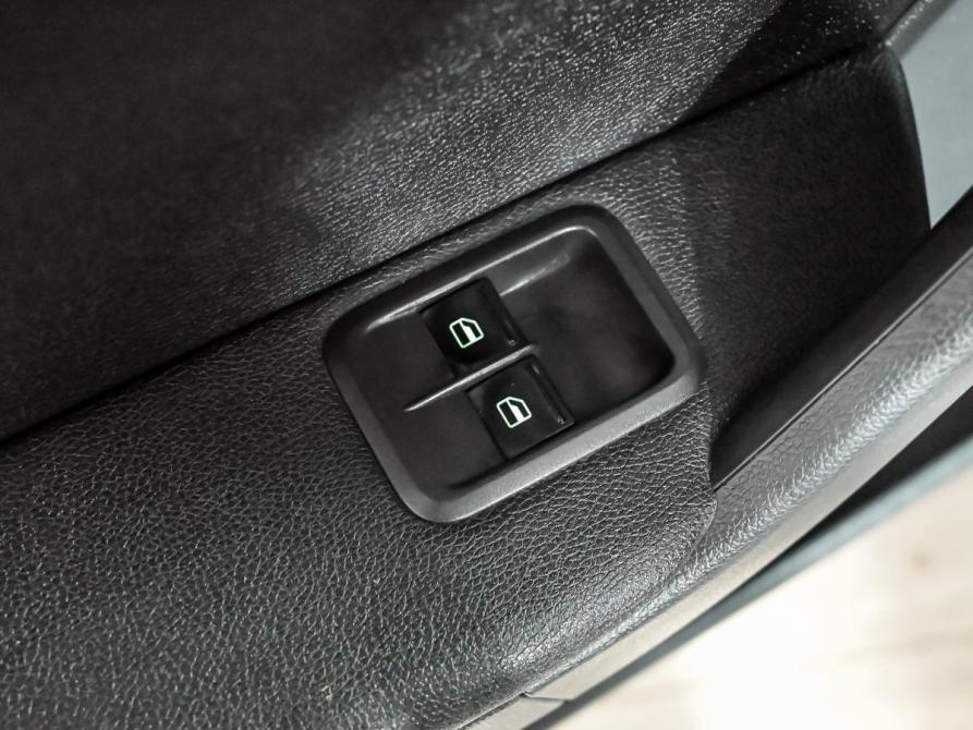 Skoda Yeti I Рестайлинг Екатеринбург  - изображение 13