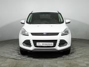 Ford Kuga II Санкт-Петербург  - изображение 4
