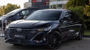 Chery Arrizo 8 Москва  - изображение 50