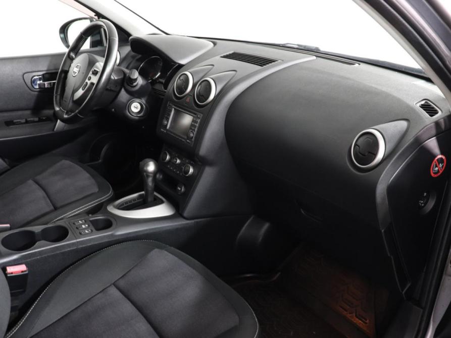 Nissan Qashqai I Рестайлинг Химки  - изображение 10