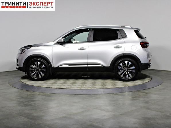 Chery Tiggo 4 I Рестайлинг с пробегом 2021 года, цена 1 427 000 рублей, 67523 км, внедорожник, Автокод Объявления