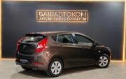 Hyundai Solaris I Рестайлинг Уфа  - изображение 24
