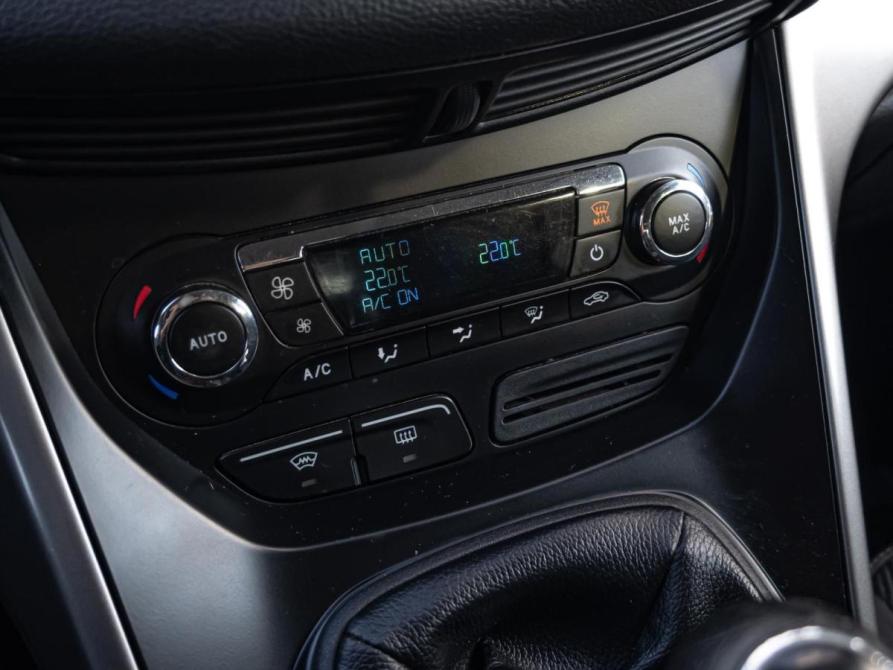 Ford Kuga II Краснодар  - изображение 14