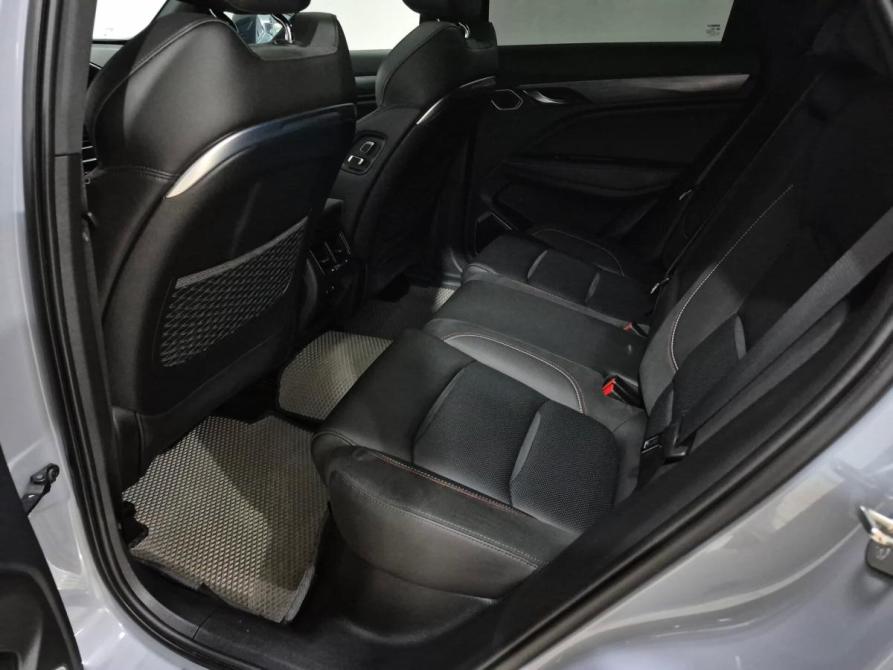 Geely Tugella I Рестайлинг Альметьевск  - изображение 16
