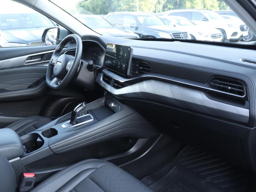 Haval F7x I Рестайлинг Москва  - изображение 14