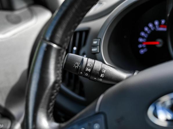 Kia Sportage III с пробегом 2012 года, цена 1 200 000 рублей, 207323 км, внедорожник, Автокод Объявления