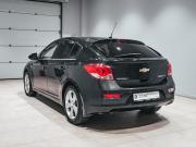 Chevrolet Cruze I Екатеринбург  - изображение 26