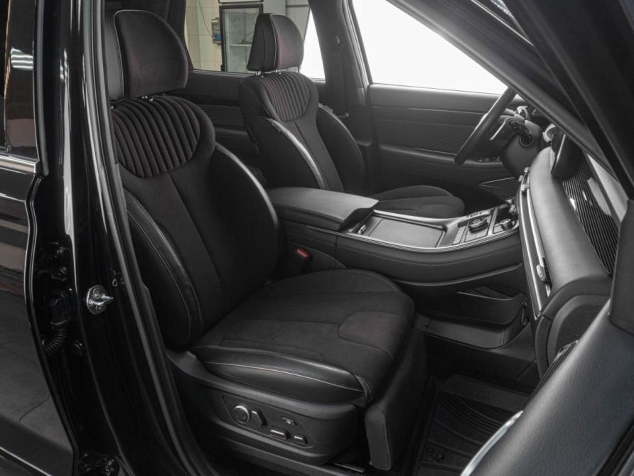 Hyundai Palisade I Рестайлинг Тюмень  - изображение 12