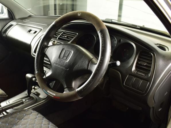 Honda Torneo с пробегом 1999 года, цена 479 995 рублей, 399927 км, седан, Автокод Объявления