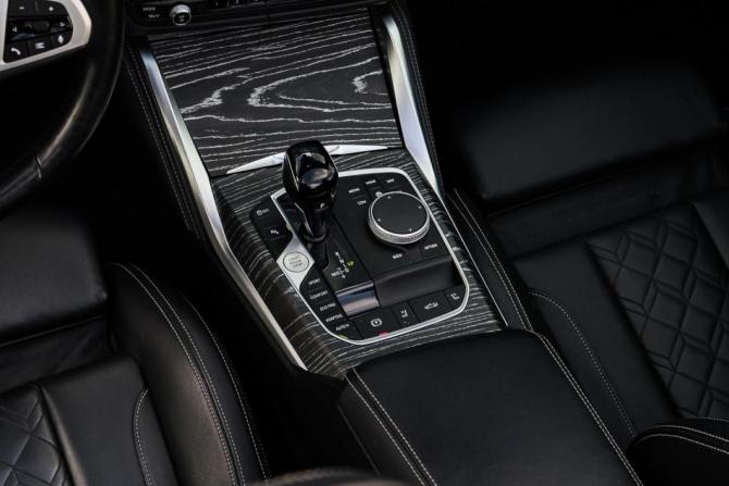BMW 4 серии G22 G23 G26 с пробегом 2021 года, цена 7 200 000 рублей, 35838 км, кабриолет, Автокод Объявления