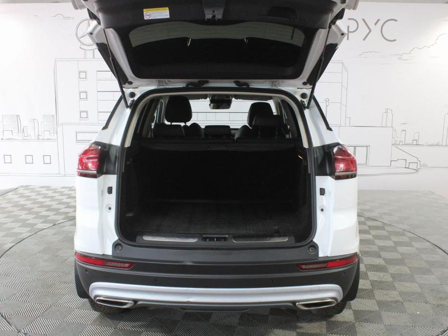 Geely Atlas Pro Москва  - изображение 17