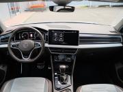 Volkswagen Tiguan II Рестайлинг Москва  - изображение 30