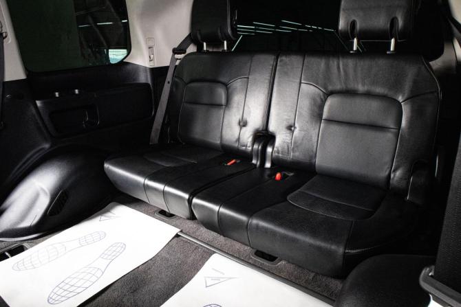 Toyota Land Cruiser 200 Series Рестайлинг 1 с пробегом 2012 года, цена 3 999 000 рублей, 162000 км, внедорожник, Автокод Объявления