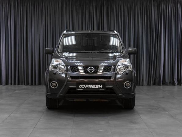 Nissan X-Trail II Рестайлинг с пробегом 2013 года, цена 1 659 000 рублей, 92549 км, внедорожник, Автокод Объявления