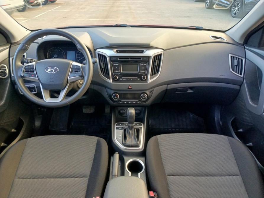 Hyundai Creta I Чебоксары  - изображение 17