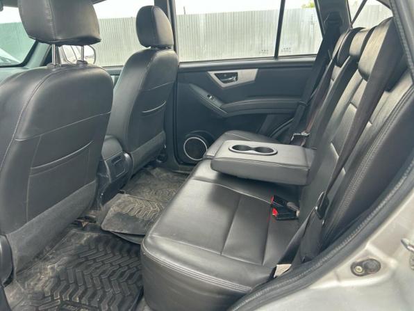 Lifan X60 I с пробегом 2014 года, цена 495 000 рублей, 125330 км, внедорожник, Автокод Объявления