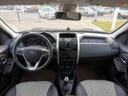 Lada (ВАЗ) Largus I Рестайлинг Йошкар-Ола  - изображение 39