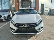 Lada (ВАЗ) Vesta I Рестайлинг (NG) Краснодар  - изображение 16