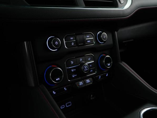 Chevrolet Tahoe V Рестайлинг с пробегом 2024 года, цена 9 495 055 рублей, 28783 км, внедорожник, Автокод Объявления